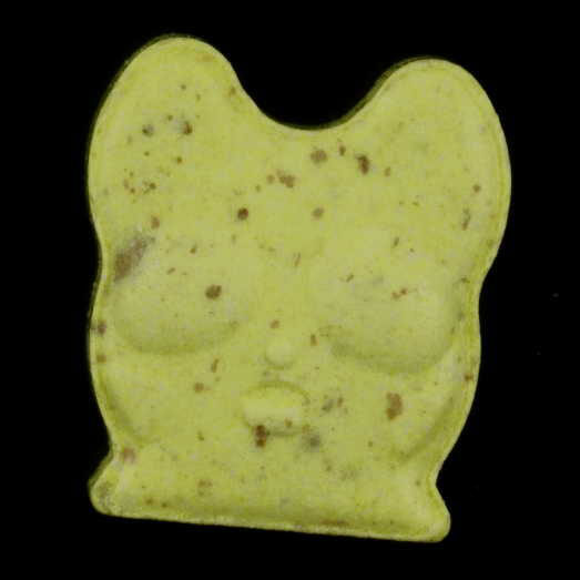 Pikachu, 2C-B verunreinigt mit zwei unbekannten Substanzen, 22.08.2023 (Berlin)