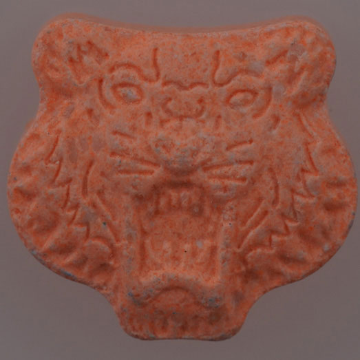 Tiger (Kenzo): hochdosiertes MDMA, 11.04.2023 (Berlin)