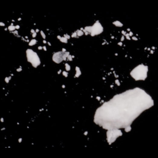 Kokain verunreinigt mit Tetramisol, 6.06.2023 (Berlin)