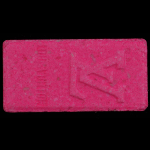 Luis Vuitton: hochdosiertes MDMA, 6.06.2023 (Berlin)