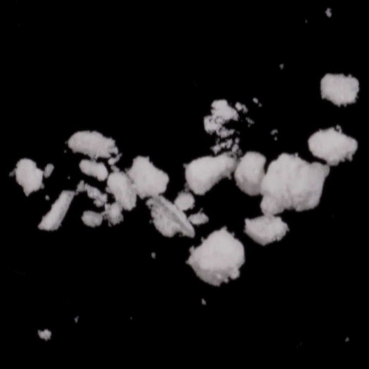 Kokain verunreinigt mit Tetramisol und Koffein, 27.06.2023 (Berlin)