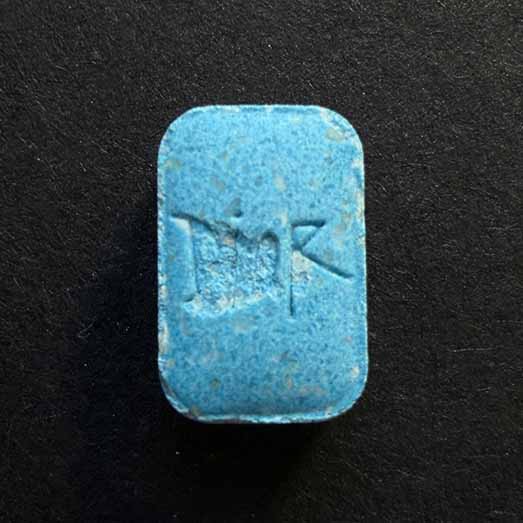 Dior, hochdosiertes MDMA, verunreinigt mit 2C-B, 18.11.2025 (Berlin)
