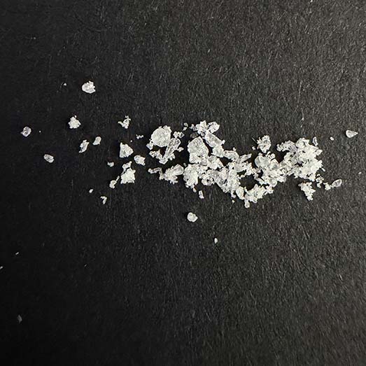 2-MMC, erworben als 4-MMC (Mephedron), 28.10.2025 (Berlin)