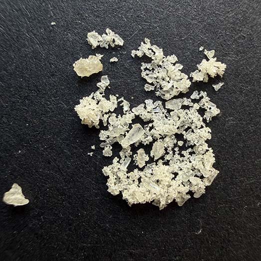 2-MMC, erworben als 3-MMC, 28.10.2025 (Berlin)