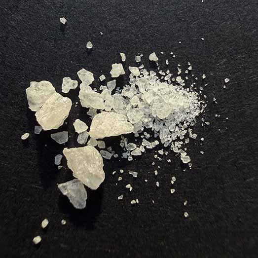 MDMA, verunreinigt mit Koffein, 20.01.2026 (Berlin)