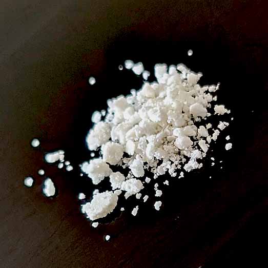 Kokain, verunreinigt mit Procain, Norkokain, Tetramisol und Benzoylecgonin, 30.06.2026 (Berlin)
