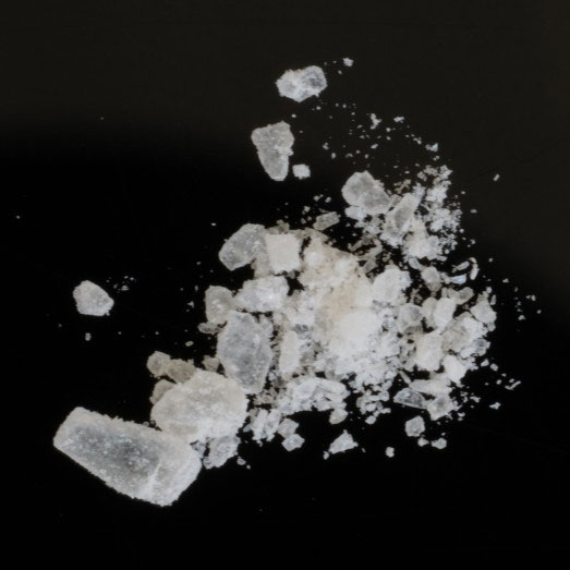 N-Ethylpentedron (NEP), erworben als 3-MMC, 26.08.2025 (Berlin)