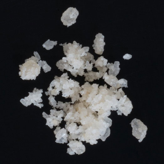 Mephedron (4-MMC), verunreinigt mit 4-CMC (Clephedron) und iso-4-MMC , 02.09.2025 (Berlin)