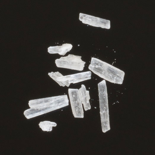 Ketamin, erworben als MDMA, 02.09.2025 (Berlin)