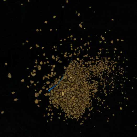 Heroin, komplex zusammengesetzt, 18.11.2025 (Berlin)