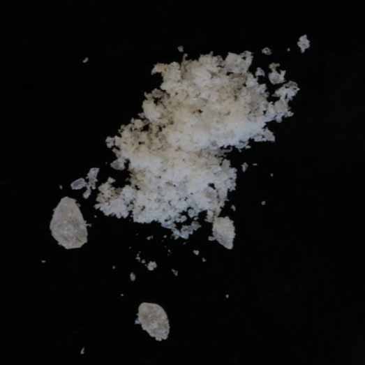 2-MMC, erworben als 3-MMC, 03.03.2026 (Berlin)