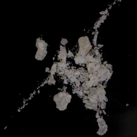 2-MMC, erworben als 3-MMC, 03.03.2026 (Berlin)