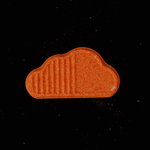 Soundcloud, hochdosiertes MDMA, 28.07.2025 (Berlin)