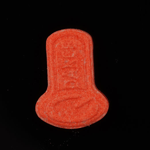 Q-Dance, extrem hochdosiertes MDMA, 04.08.2025 (Berlin)