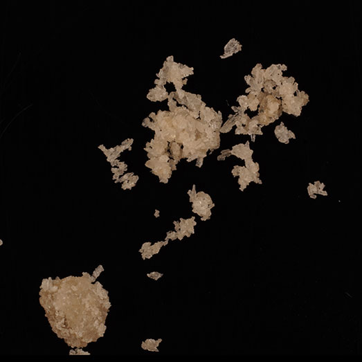 2-MMC, erworben als 4-MMC (Mephedron), 22.09.2025 (Berlin)