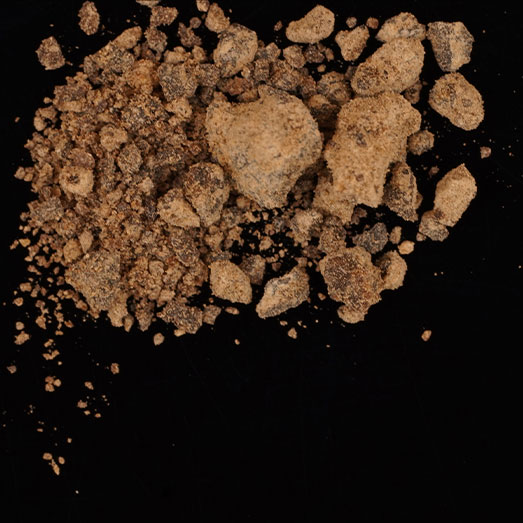 Heroin, komplex zusammengesetzt, 20.10.2025 (Berlin)