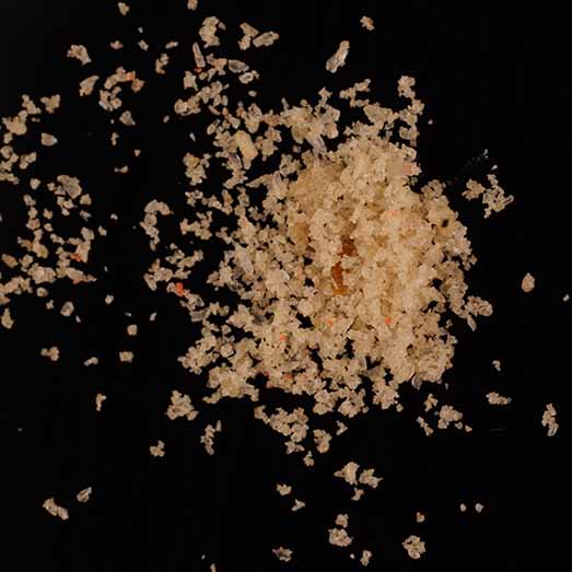 2-MMC, verunreinigt mit 4-CMC (Clephedron), erworben als 3-MMC, 01.12.2025 (Berlin)