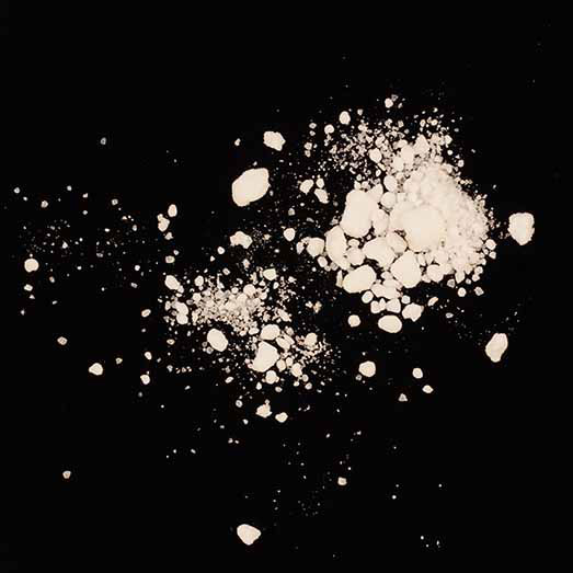 Phenethylamin, erworben als Speed, 05.01.2026 (Berlin)