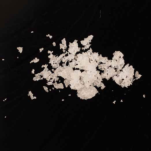 2-MMC, erworben als 4-MMC (Mephedron), 12.01.2026 (Berlin)