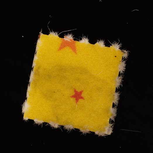 LSD-Blotter, verunreinigt mit iso-LSD und Koffein, 06.07.2026 (Berlin)