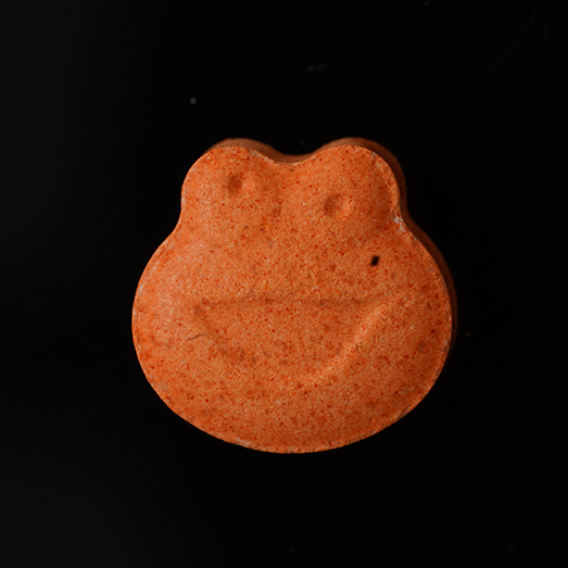 Frosch, hochdosiertes MDMA, 20.07.2026 (Berlin)