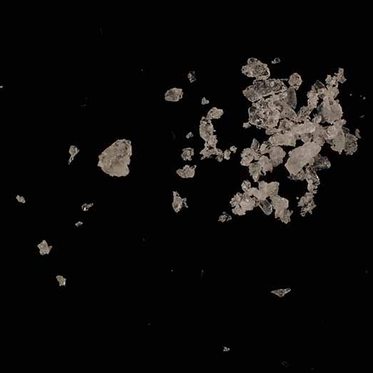 4-CMC (Clephedron), erworben als 3-MMC, 03.08.2026 (Berlin)