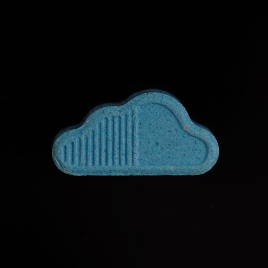 Soundcloud, hochdosiertes MDMA, 02.09.2025 (Berlin)