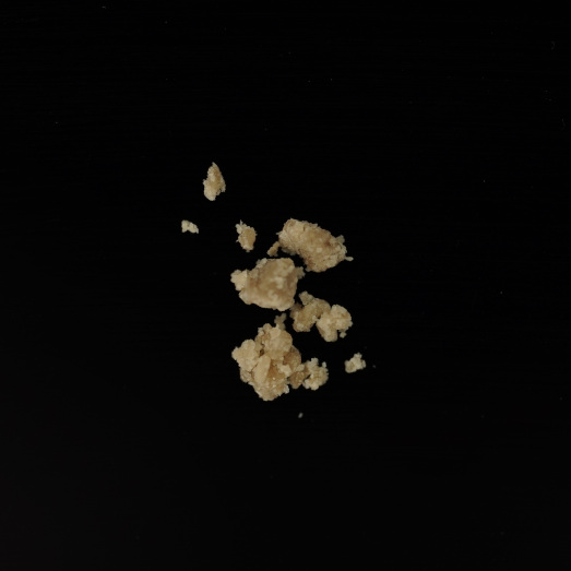 4-MMC (Mephedron), verunreinigt mit iso-4-MMC und unbekannten Substanzen, 12.08.2025 (Berlin)