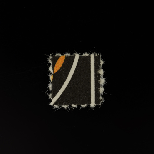 LSD-Blotter, verunreinigt mit iso-LSD und einer unbekannten Substanz, 12.08.2025 (Berlin)