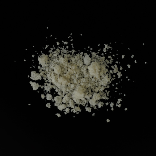 2-MMC, erworben als 3-MMC und verunreinigt mit Ketamin, 05.08.2025 (Berlin)