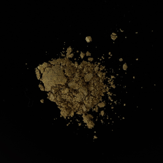 Paracetamol-Koffein-Gemisch, erworben als Heroin, 05.08.2025 (Berlin)