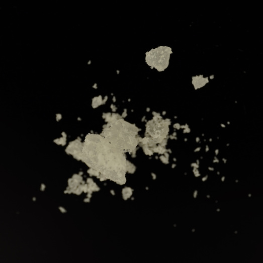 2-MMC, verunreinigt mit Ketamin, erworben als 3-MMC, 12.08.2025 (Berlin)