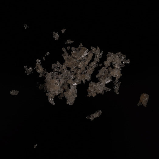 2-MMC, erworben als 4-MMC (Mephedron), 16.09.2025 (Berlin)