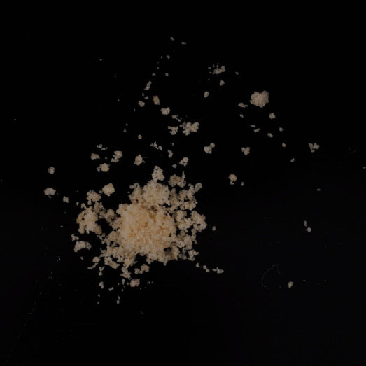 Kokain und unbekannte Substanz, erworben als 4-MMC (Mephedron), 16.09.2025 (Berlin)