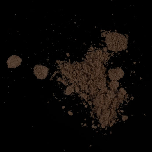 Heroin Pulver, komplex zusammengesetzt, 30.09.2025 (Berlin) 