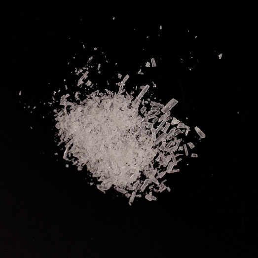 Ketamin, erworben als Amphetamin, 21.10.2025 (Berlin)