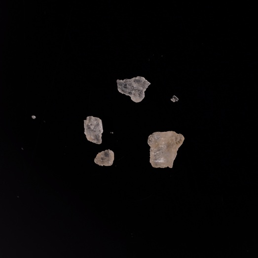 4-CMC (Clephedron) & 3-CMC, erworben als Mephedron (4-MMC), 28.10.2025 (Berlin)