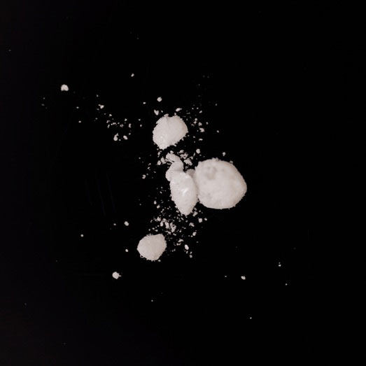 Kokain-Procain-Gemisch, erworben als Kokain, 11.11.2025 (Berlin)