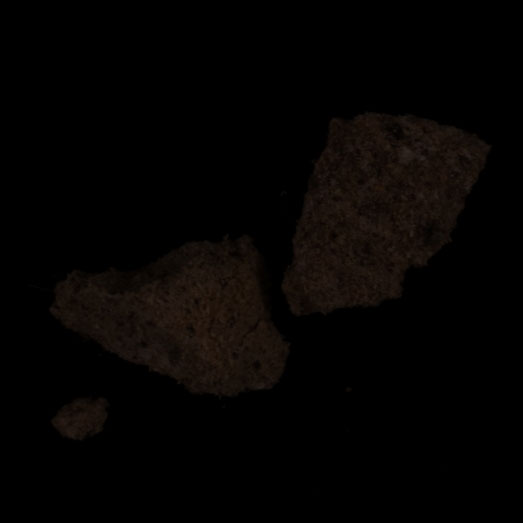 Heroin Pulver, komplex zusammengesetzt, 23.09.2025 (Berlind)