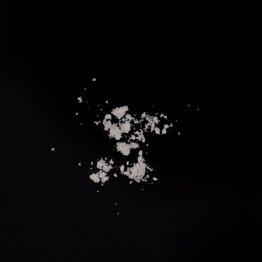 Kokain, verunreinigt mit Tetramisol, erworben als Kokain 07.10.2025 (Berlin) 