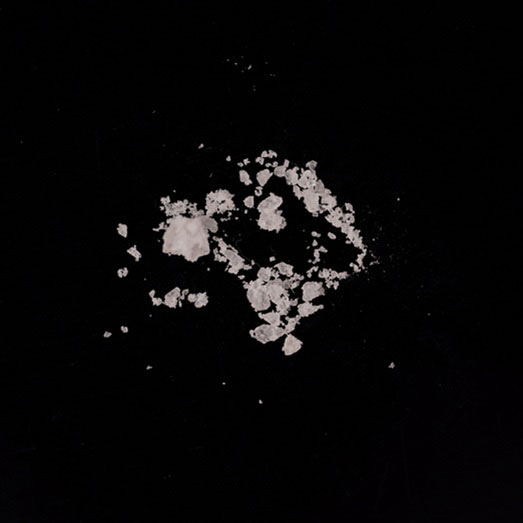 2-MMC, erworben als 3-MMC, 18.11.2025 (Berlin)