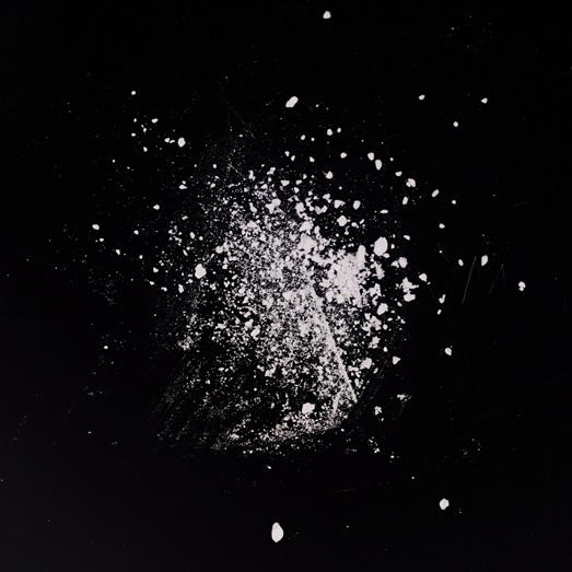 Kokain, verunreinigt mit Koffein und Tetramisol, 02.12.2025 (Berlin)