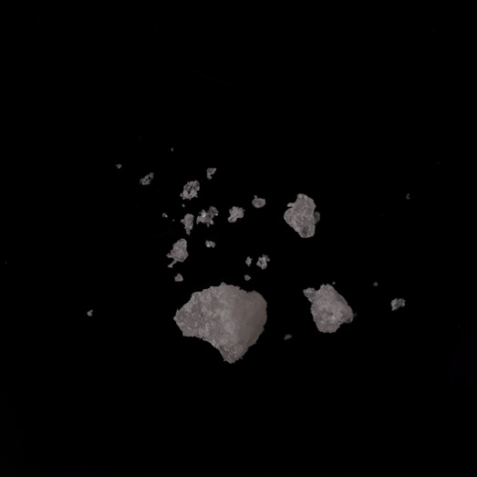 2-MMC, erworben als 3-MMC, 09.12.2025 (Berlin)