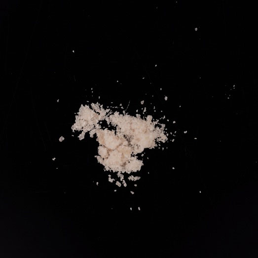 Mephedron (4-MMC), verunreinigt mit einer unbekannten Substanz, 25.11.2025 (Berlin)