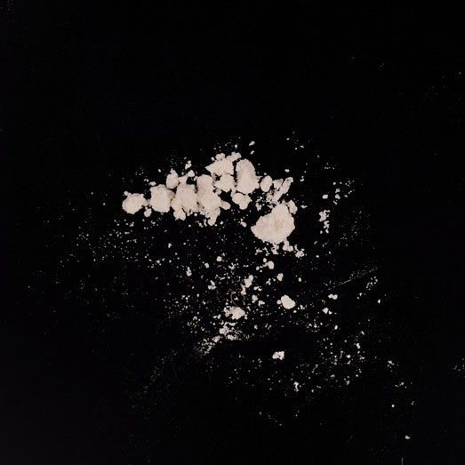 Mephedron (4-MMC), verunreinigt mit iso-4-MMC und einer unbekannten Substanz, 25.11.2025 (Berlin)