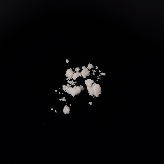 4-MMC (Mephedron), verunreinigt mit 4-CMC und einer unbekannten Substanz ,16.12.2025 (Berlin)