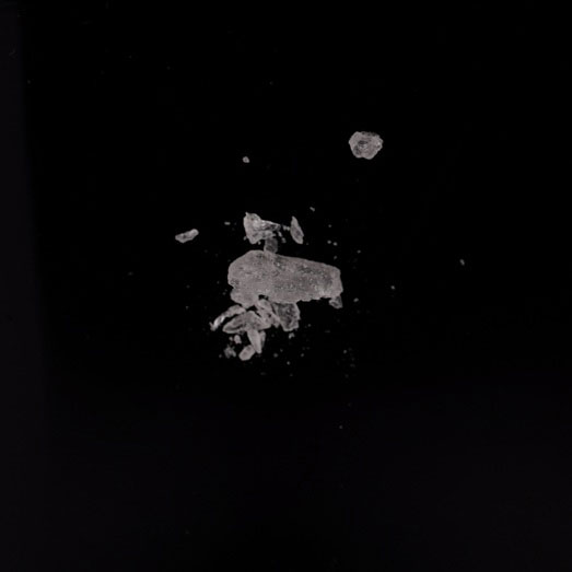 4-Bromomethcathinone (4-BMC), erworben als 4-MPD,  06.01.2026 (Berlin) 