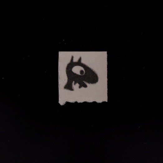 LSD-Blotter, verunreinigt mit iso-LSD, 06.01.2026 (Berlin) 