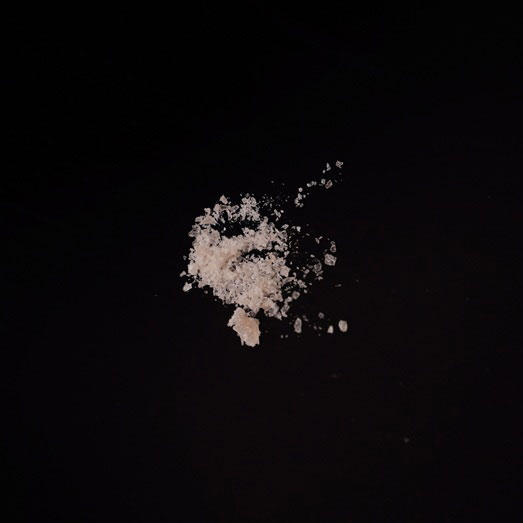 4-MMC (Mephedron), verunreinigt mit unbekannter Substanz, 27.01.2026 (Berlin)