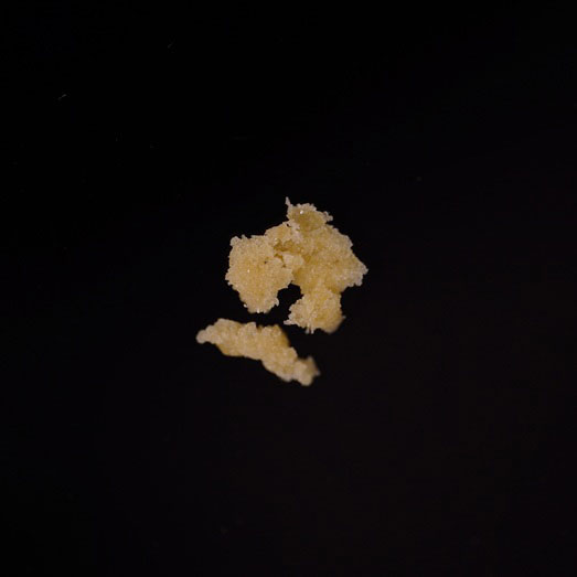 Haschisch, verunreinigt mit den synthetischen Cannabinoiden MDMB-4en-PINACA, 27.01.2026 (Berlin)